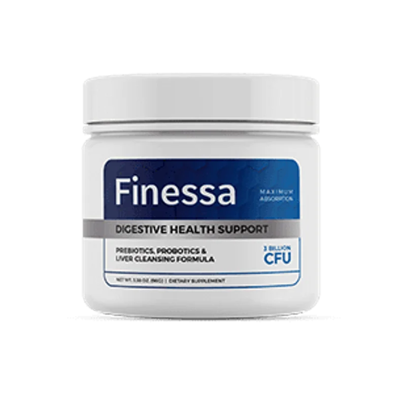 Finessa 1-Bottle Bundle — 30-Day Supply