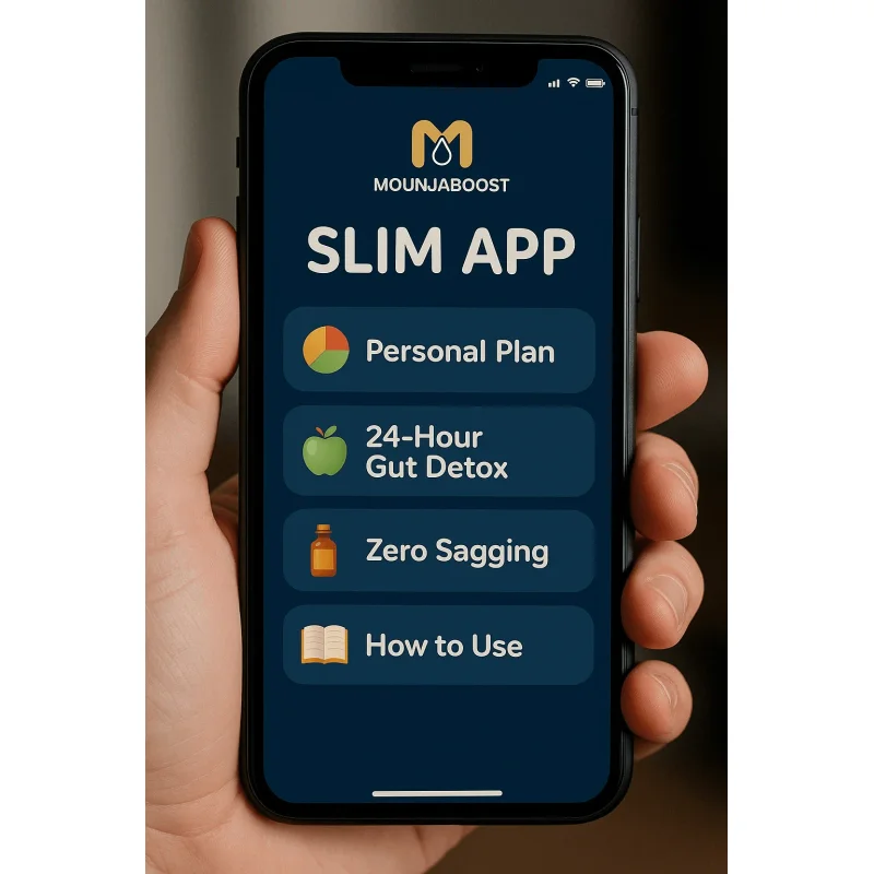 SlimApp Mobile Access